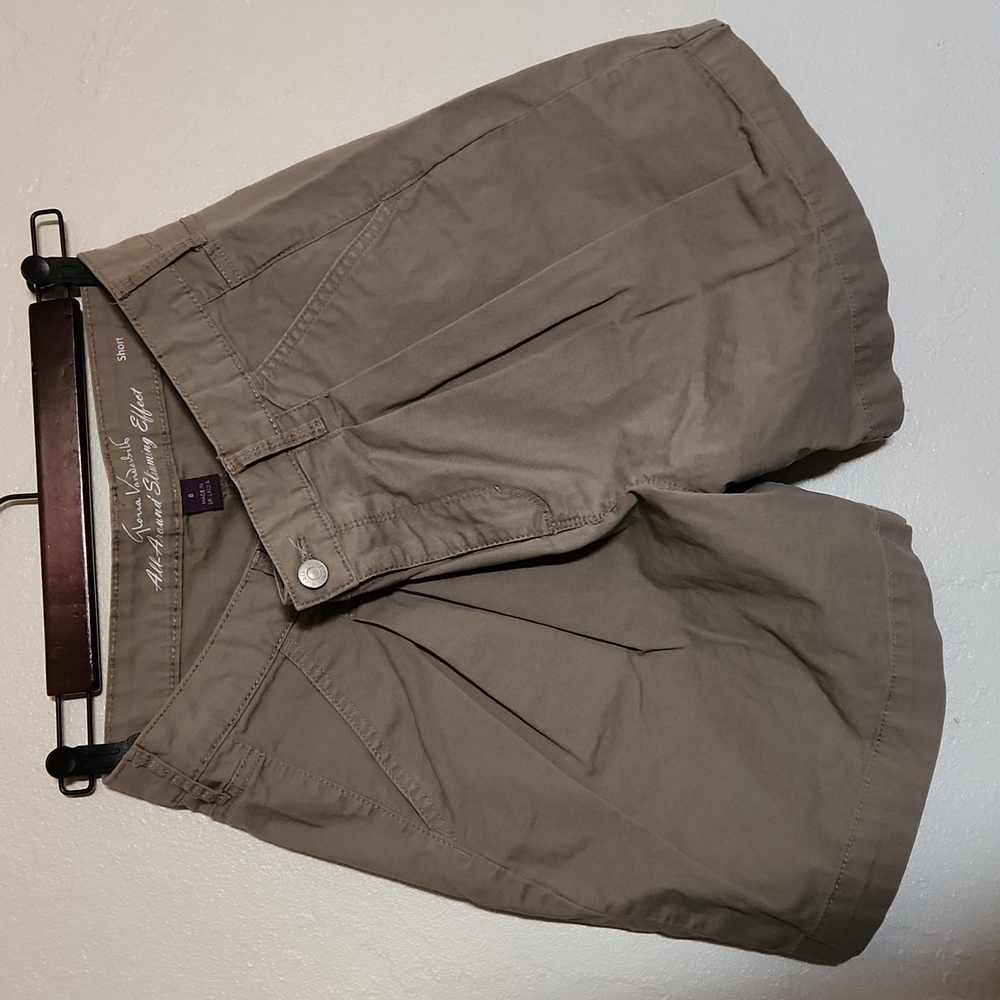 Vanderbilt all around slimming shorts